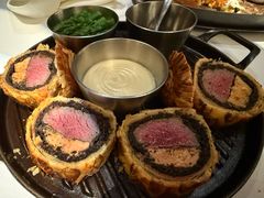 -Le Bistrot de Racine