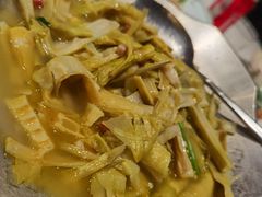 -黛瓦里巷(南京东路店)