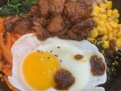 -米村拌饭(王府井喜悦店)