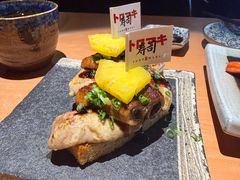 -TORO MaKi 寿司·日料(华创店)