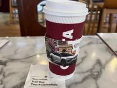 -COSTA COFFEE(恒基名人购物中心店)