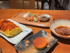 -人间酒暖·Go blanc·烧鸟·深夜食堂(陆家嘴店)