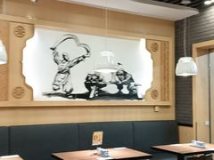 -味一楼兰州拉面(机场一店)