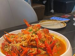 -虾乐园龙虾·夜宵(松江店)