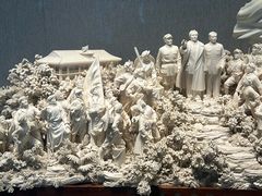 -中国美术学院-美术馆