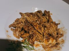 -四世同堂·京菜·烤鸭(双井店)