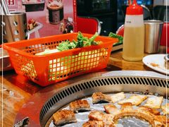 -三肥两瘦烤肉(鹿城店)
