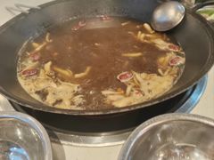 -憨铁匠老火锅(龙岗万科里店)