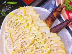 -巴奴毛肚火锅(悠唐购物中心店)