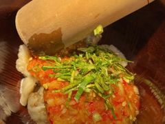 -茄子恰恰·新云南小炒(坪山益田店)