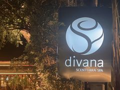 -迪瓦娜按摩和水疗中心