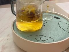-荷花亭·湖北融合菜(中商广场店)