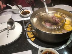 -牛事制造局牛肉火锅(莲岳路店)
