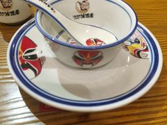 -吴满满油泼面(北方风味园店)