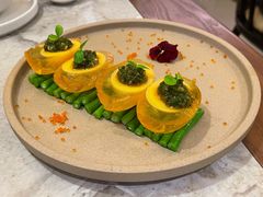 -渔语鱼新川菜Bistro(万象天地店)