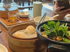 -如轩·海鲜砂锅粥·潮汕菜(海珠店)