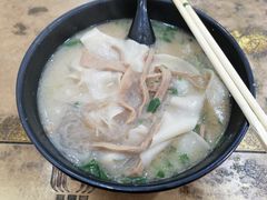 -惠丰源烩面馆(经七路店)