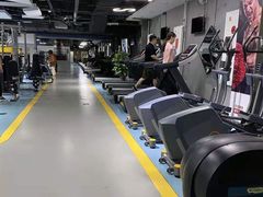 -阳光游泳培训基地(天通苑店)