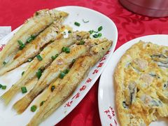 -蛇口康乐快餐鱼仔档(翠苑小区店)