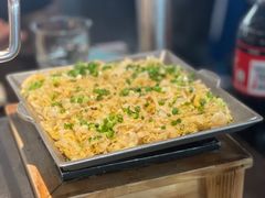 -很久以前羊肉串(中山公园店)