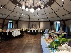 大蒙古包-九十九顶毡房(阜石路店)