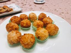 灌汤鱼球-山外山菜馆(玉泉路店)