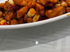 -渝信川菜(长安店)