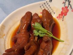 -晓粤·惹味粤菜(凯德乐峰广场店)