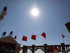 -老虎石海上公园