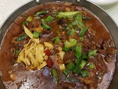 -水韵·渔家臻品私房菜(中庙店)