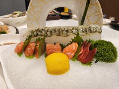 -海景壹号大酒店(惠钱路店)