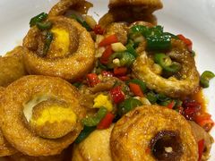 -兰湘子·湘菜小炒(石家庄万象城店)