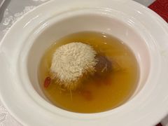 -酌宴府The China Club·广州万富希尔顿酒店(云城东路店)