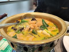 -黑窑厂糖油饼烤鸭·清真菜(黑窑厂街店)