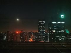 -上海静安香格里拉大酒店