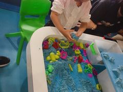 -嘉文梦想世界(SM天津滨海城市广场店)