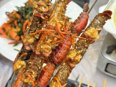 -四妹餐厅(玫瑰街店)