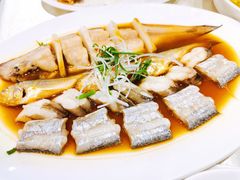 酱汁海鲜烩-好兄弟郭巨海鲜(天一阁店)