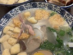 -小潘记鸭血粉丝汤