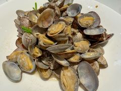 -双合园·海鲜水饺青岛菜(万佳广场店)