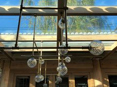 -北京古城老院厉晓麟精致菜