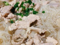 八刀粉-东山茶寮(新安店)