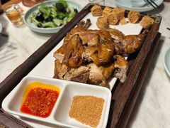 -小吊梨汤·北京菜·烤鸭(鸟巢店)