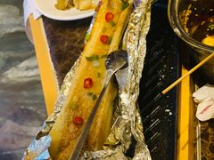 -冰城小镇音乐串吧·聚会餐厅(百子湾店)