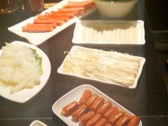 -蜀大侠火锅(古田店)