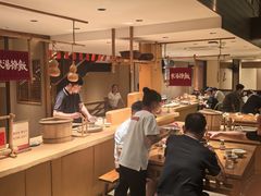 -田小狗的饭店(碧桂园店)