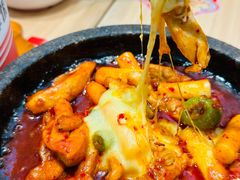 -小木屋拌饭(西安华阳城店)