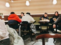 -雁滩白记·兰州牛肉面