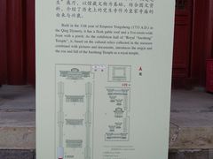 -大钟寺古钟博物馆