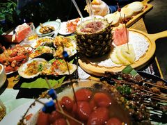 -别院里音乐餐酒吧(双流航空港店)